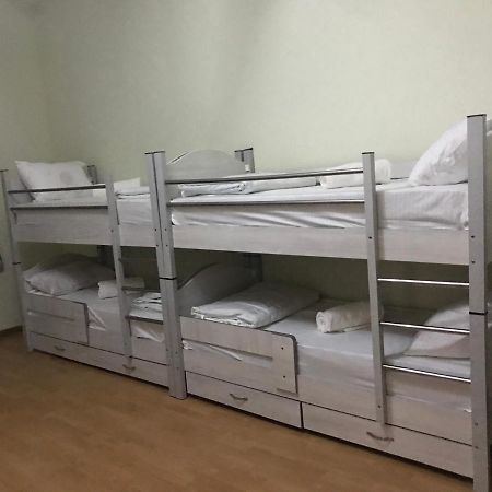City View Hostel ทาชเคนต์ ภายนอก รูปภาพ