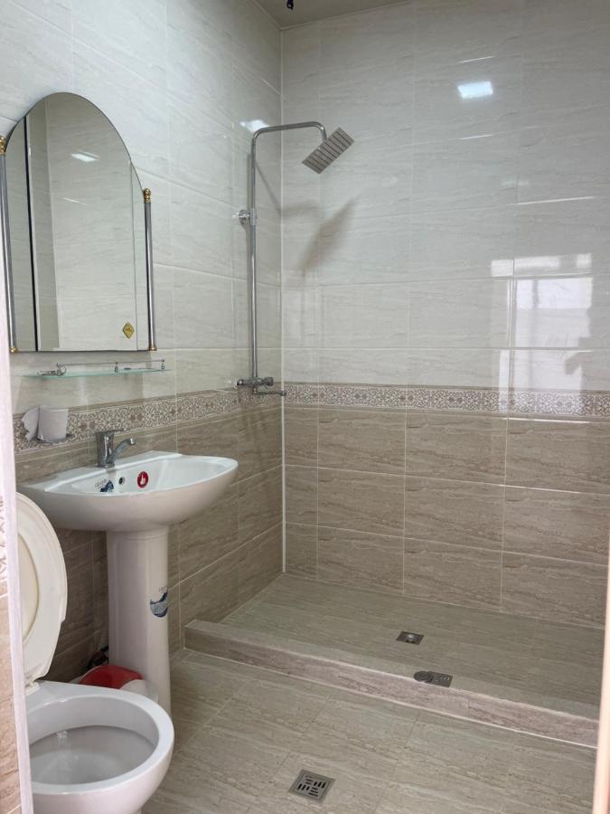 City View Hostel ทาชเคนต์ ภายนอก รูปภาพ