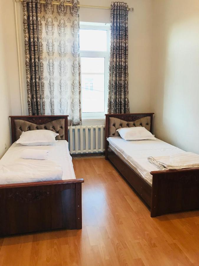 City View Hostel ทาชเคนต์ ภายนอก รูปภาพ