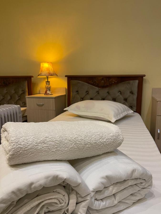 City View Hostel ทาชเคนต์ ภายนอก รูปภาพ